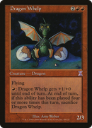 Dragon Whelp (TSB-059) [Time Spiral Timeshifted]