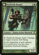 Daybreak Ranger (ISD-176) [Innistrad]