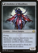 Voldaren Pariah (EMN-111) [Eldritch Moon]