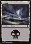 Swamp (BRO-273) [The Brothers' War]