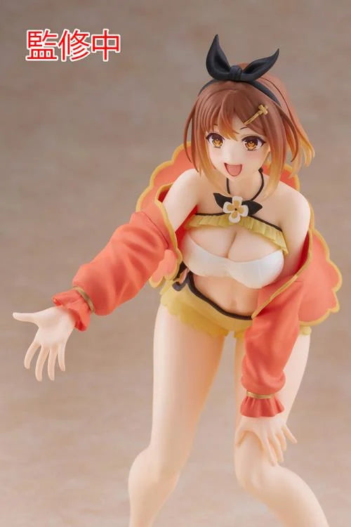 Atelier Ryza: Ryza (Swimwear Ver.) Coreful Figure