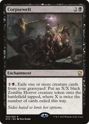 Corpseweft (DTK-092) [Dragons of Tarkir] Foil