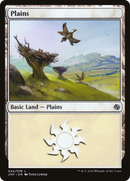Plains (JMP-044) [Jumpstart]