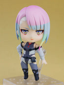 Cyberpunk 2077: Lucy Nendoroid