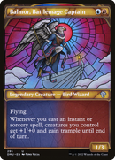 Balmor, Battlemage Captain (Showcase) (DMU-295) [Dominaria United]