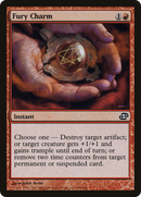 Fury Charm (PLC-100) [Planar Chaos]