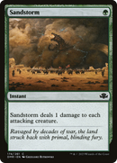 Sandstorm (DMR-174) [Dominaria Remastered]