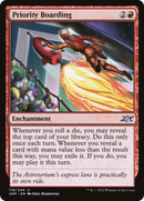 Priority Boarding (UNF-119) [Unfinity]