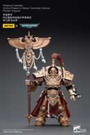 Joytoy: Adeptus Custodes - Vexilus Praetor Phelam Tolguror