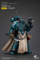 Joytoy: Alpha Legion - Praetor with Power Sword
