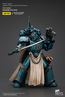 Joytoy: Alpha Legion - Praetor with Power Sword