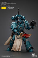 Joytoy: Alpha Legion - Praetor with Power Sword