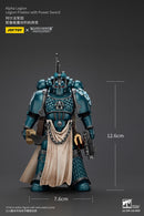 Joytoy: Alpha Legion - Praetor with Power Sword