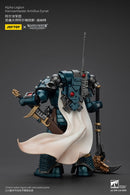 Joytoy: Alpha Legion - Harrowmaster Armillus Dynat