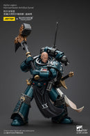 Joytoy: Alpha Legion - Harrowmaster Armillus Dynat