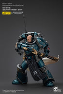 Joytoy: Alpha Legion - Harrowmaster Armillus Dynat
