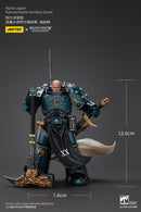 Joytoy: Alpha Legion - Harrowmaster Armillus Dynat