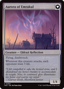 Cryptolith Fragment (INR-260) [Innistrad Remastered] Foil