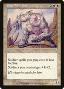 Daru Warchief (SCG-006) [Scourge]