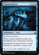 Claustrophobia (BBD-115) [Battlebond]
