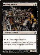 Ostiary Thrull (GPT-055) [Guildpact]