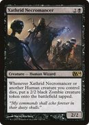 Xathrid Necromancer (M14-123) [Magic 2014]
