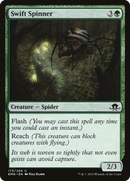Swift Spinner (EMN-173) [Eldritch Moon]