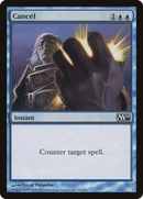 Cancel (M10-044) [Magic 2010]