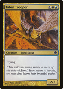 Talon Trooper (ARB-014) [Alara Reborn] Foil