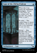 Case of the Filched Falcon (MKM-044) [Murders at Karlov Manor]