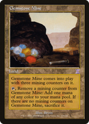 Gemstone Mine (TSB-119) [Time Spiral Timeshifted] Foil