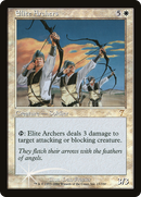 Elite Archers (7ED-015) [7th Edition] Foil