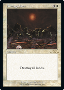 Armageddon (Retro Frame) (30A-299) [30th Anniversary Edition]