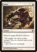 Smite (ROE-043) [Rise of the Eldrazi]