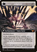 Faithbound Judge (Extended Art) (VOW-348) [Innistrad: Crimson Vow] Foil