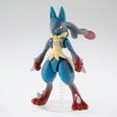Pokemon Model: Mega Lucario