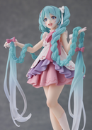Hatsune Miku: Wonderland Prize Figure