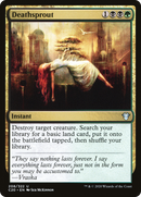 Deathsprout (C20-208) [Commander 2020]