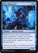 Flux Channeler (LIST-WAR-52) [The List]