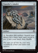 Traveler's Amulet (INR-273) [Innistrad Remastered] Foil