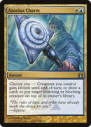 Azorius Charm (RTR-145) [Return to Ravnica] Foil