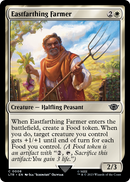 Eastfarthing Farmer (LTR-008) [The Lord of the Rings: Tales of Middle-earth] Foil