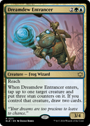 Dreamdew Entrancer (BLB-211) [Bloomburrow]