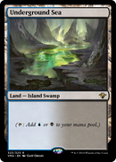 Underground Sea (VMA-323) [Vintage Masters]