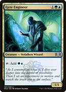 Gyre Engineer (RNA-180) [Ravnica Allegiance]