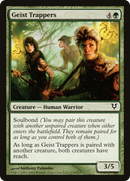 Geist Trappers (AVR-179) [Avacyn Restored] Foil