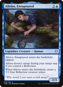 Alirios, Enraptured (THB-042) [Theros Beyond Death] Foil