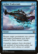 Aether Tradewinds (KLD-038) [Kaladesh] Foil