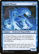 Primal Plasma (TSR-080) [Time Spiral Remastered]