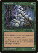 Spike Worker (STH-120) [Stronghold]